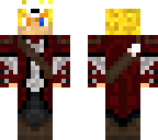 my skin