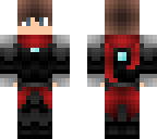 my skin ramdon