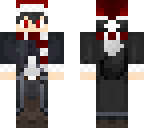 my x-mas skin