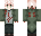 nagito komaeda