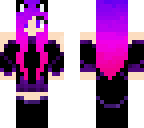 necoette girl