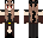 nether lord
