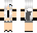 new eres evil wolf