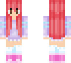 new skin