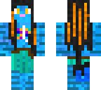 neytiri from avatar edit 4