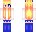 oc - caroline