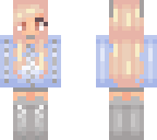 oc - millie