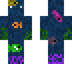 ocean man