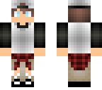 official itzdelano skin v1
