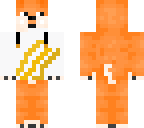 orange doge