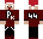 pahndakind christmas
