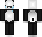 panda derp y lloron