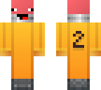 pencil boy