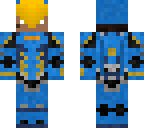 pharah as a boy