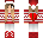 pickaxes server christmas