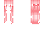 pink hair base