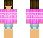 pixel chibi