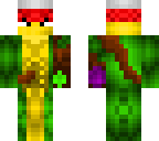 plants vs zombie\'s cornucopia