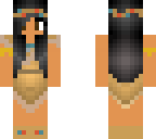 pocahontas