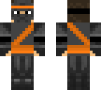 pontus skin