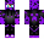 purple ninja