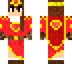 queen elana