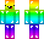 rainbow derp