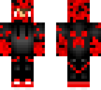 red ninja