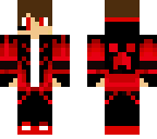 red skin