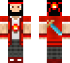 redstone