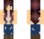 role-play skin