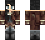 rp character