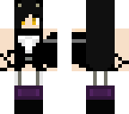rwby blake version 2