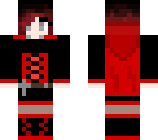 rwby ruby roleplay and cosplay