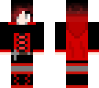 rwby ruby version 2