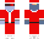 santa r-dash 5000