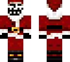 santa troll