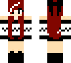 scarlet
