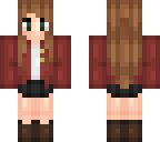 school girl