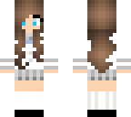 schoolgirl