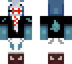 sharkoffice skin 2