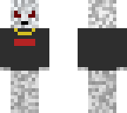 skeleton supreme sweater