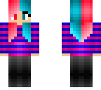 skin fire and ice