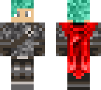 skylar this land actor skin