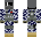 soldier
