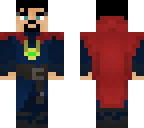 sorcerer surpreme