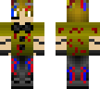 springtrap guy