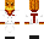 stardart skin