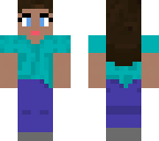 steve's dauther