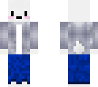 storyswap asriel edit